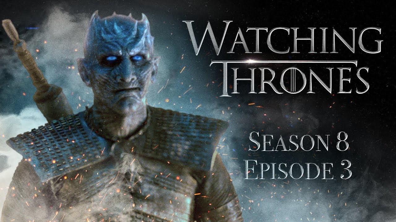 Game of thrones season 8 episode 3 download mkv online