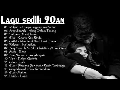 Lagu Malaysia 90an